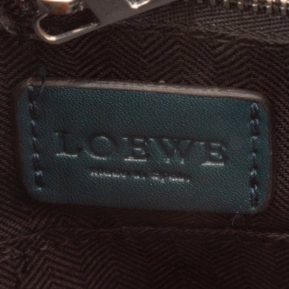 Light Blue & Multicolor Loewe Disney Collection Dumbo Rucksack